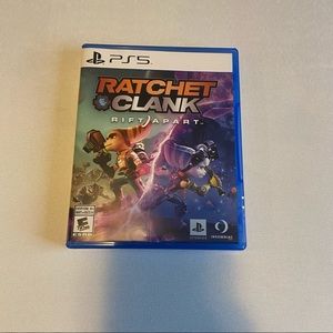 Ratchet and Clank - Rift Apart - PS5 Game